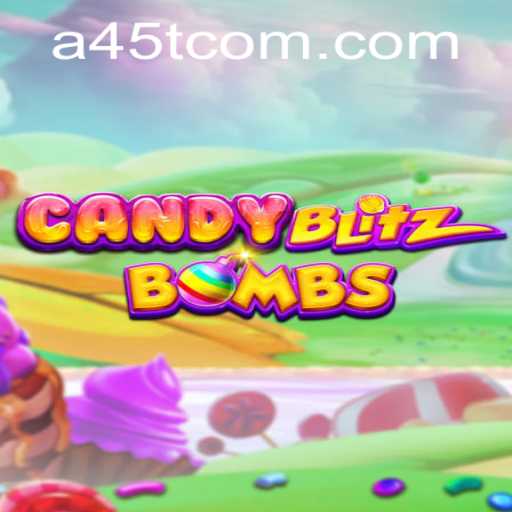 CandyBlitzBombs: The Explosive Gaming Experience