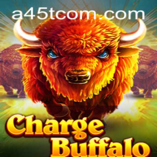 ChargeBuffalo: The Thrilling New Game Adventure