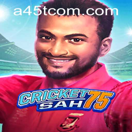 CricketSah75: A Thrilling New Era in Sports Gaming
