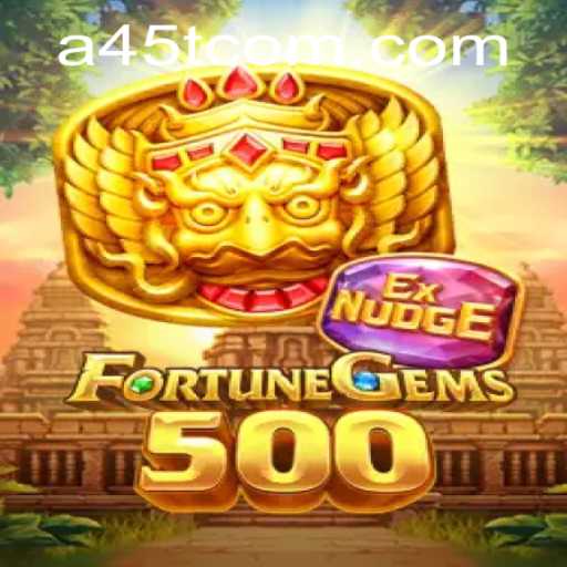 Explore the Thrills of FortuneGems500: A Dive into the Mesmeric World of Modern Gaming