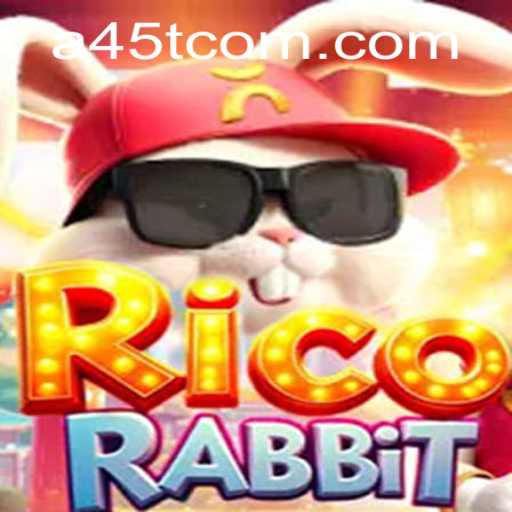 Discover the Thrilling World of RicoRabbit: A New Gaming Adventure
